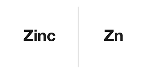 Zinc